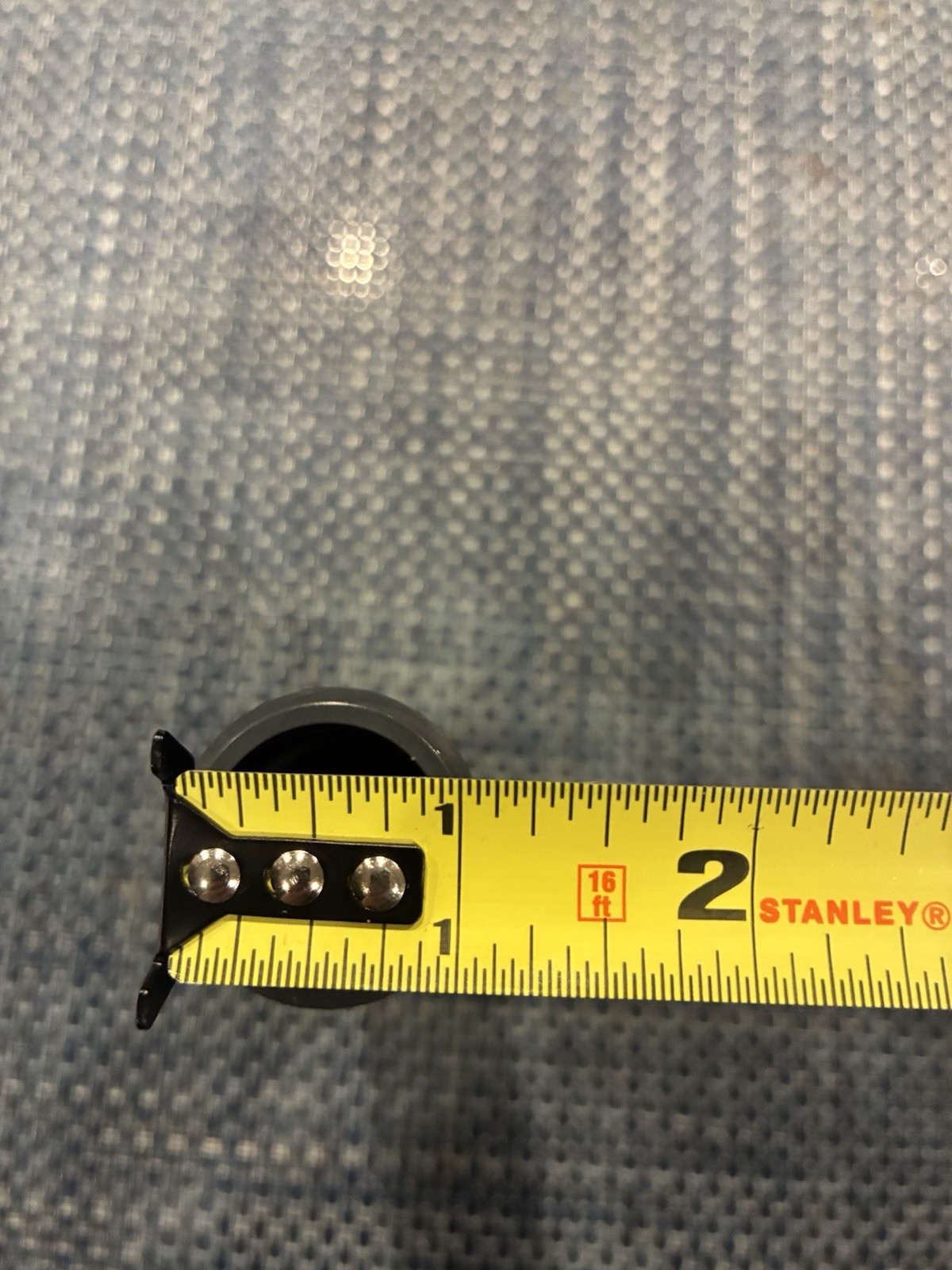 (5 PCS) PVC Nipples 1″ MNPT x 6″ MNPT SCH80 PVC Pipe