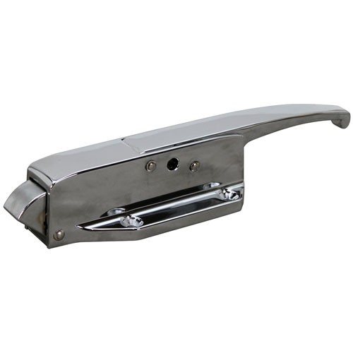 Waste King 388937 Radial Latch 11 Power No Lock Interior