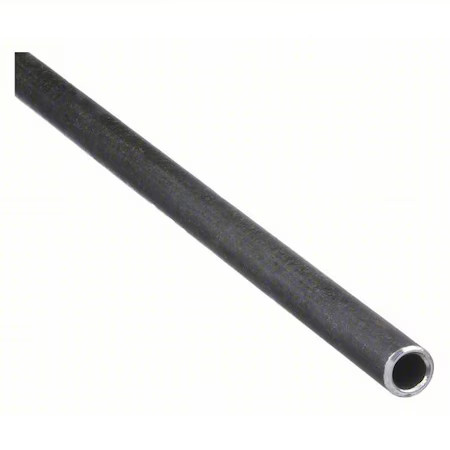 Beck 0330724584 3″ X 6 Ft. Non-Threaded Black Pipe Nipple Sch 80