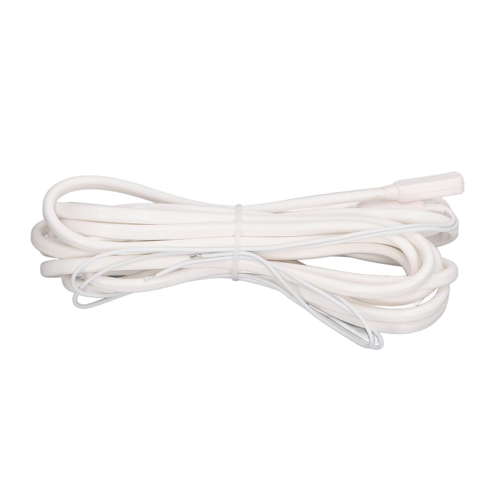 Pipe Heat Cable 5m 200W 70℃ Integrated Compression Mold Frosting Heating Cable