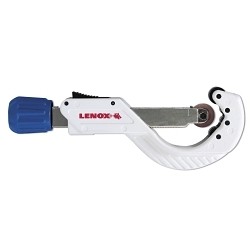 21013-TC25/8 LENOX TUBING CUTTER 1/4-inch to 2-5/8-inch *TOOLS ARE TAXABLE PER
