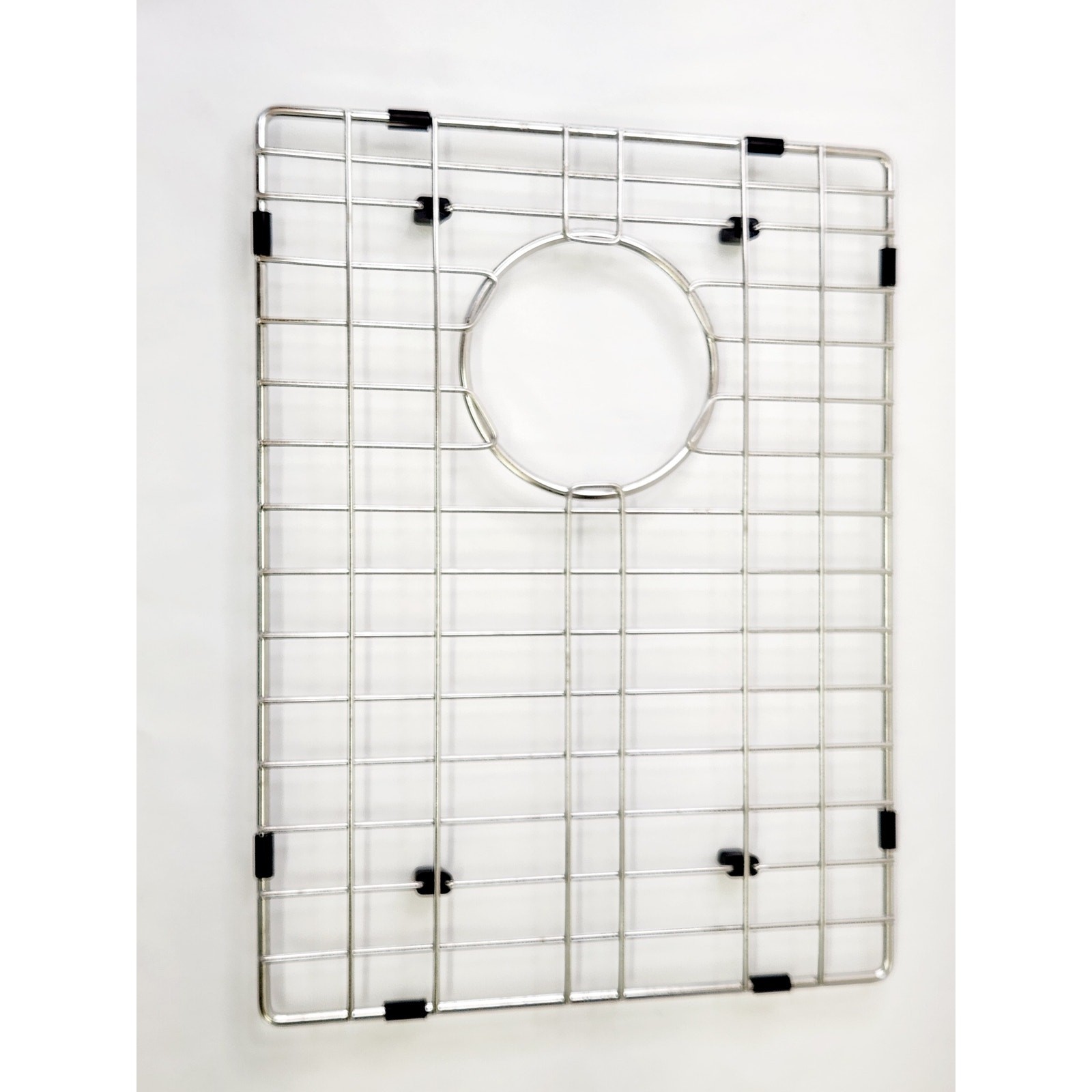Miseno MNOGRS3219SR6040 Fitted Basin Rack for Miseno Sink – Stainless Steel