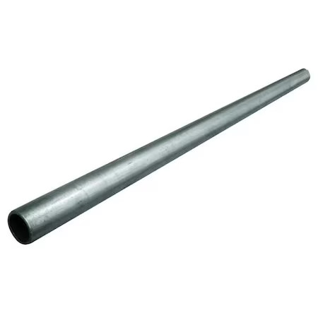 Zoro Select T6ppi10sl 2″ X 10 Ft. Non-Threaded 316 Stainless Steel Pipe Sch 40,