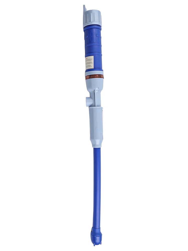 Battery Powered Liquid Transfer Pump Pump Gas Water Oil without Effort