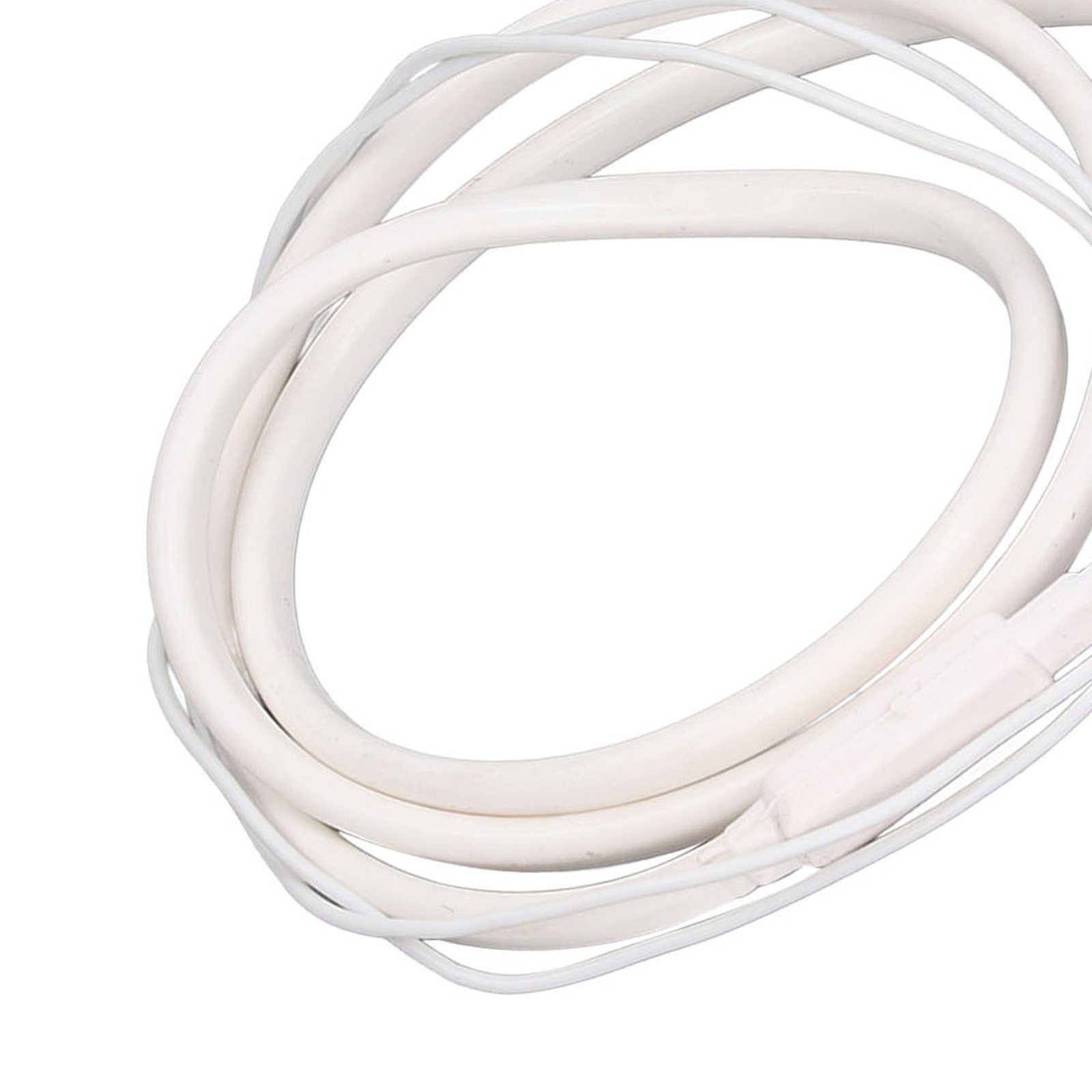 Pipe Heat Cable Home Water Freeze Protection Self Regulating Waterproof 1m 40W