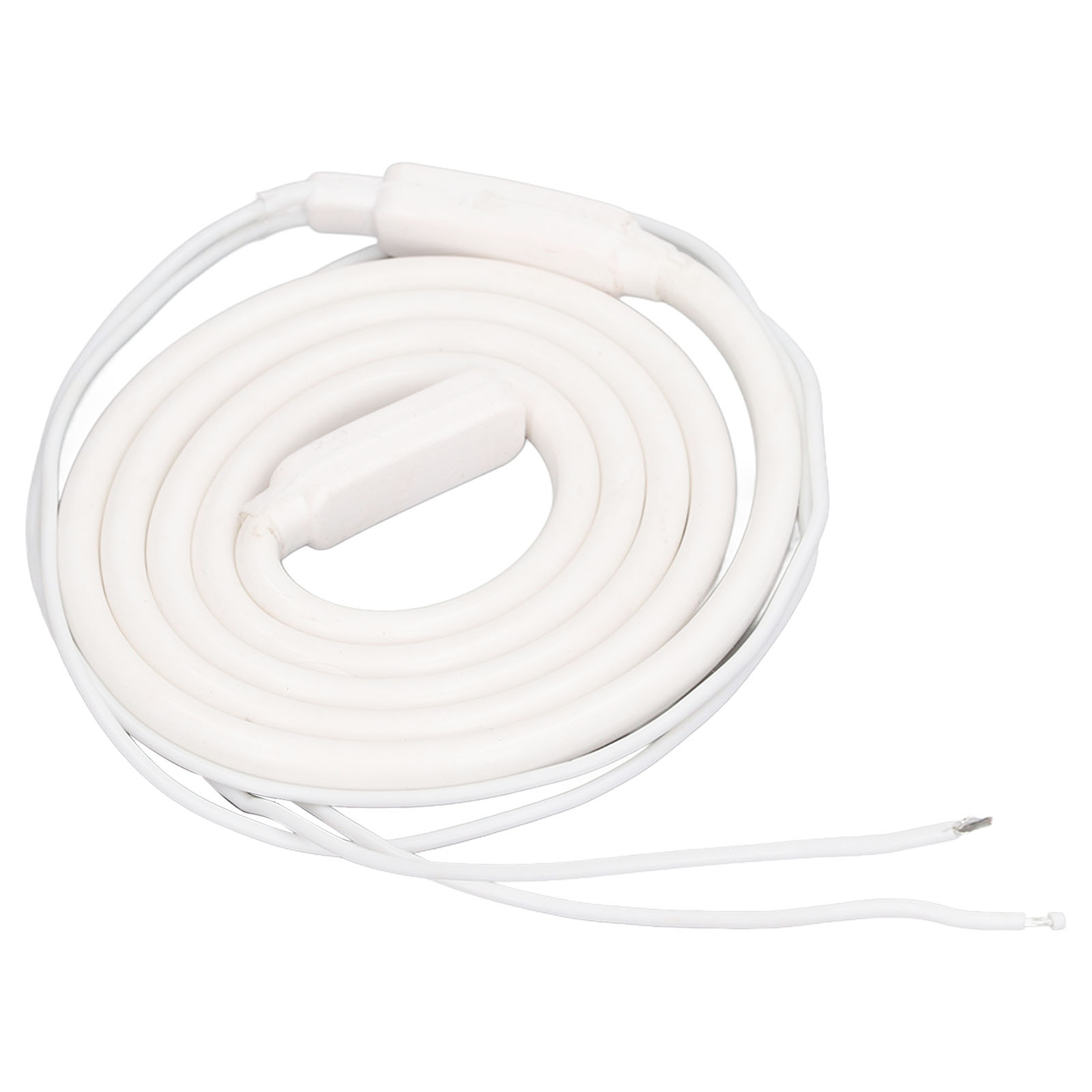Pipe Heat Cable Home Water Freeze Protection Self Regulating Waterproof 1m 40W