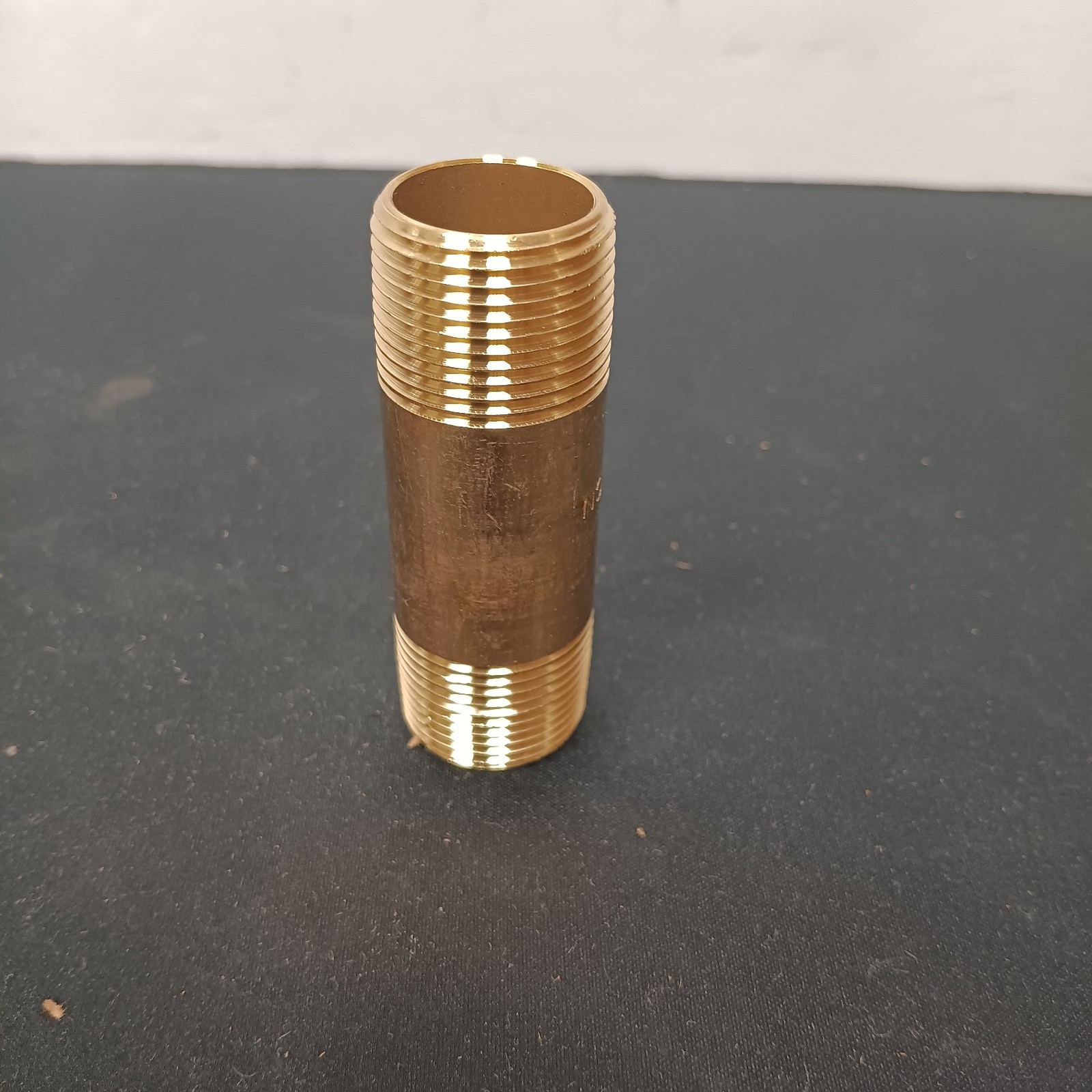Legend Valve 3/4″ X 3″ BRASS NIPPLE Mfr # 311-084