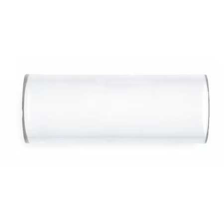 Zoro Select 4310 3″ X 8 Ft. Non-Threaded Pvc Pipe Sch 40, 4310