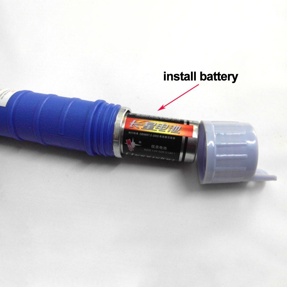 Battery Powered Liquid Transfer Pump Pump Gas Water Oil without Effort