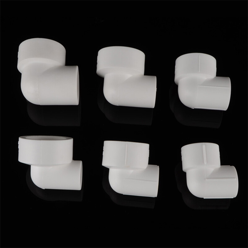 25/32/40/50/63mm Elbow PPR Reducing Connector Water Fitting Adapter 1/2″ – 11/2″