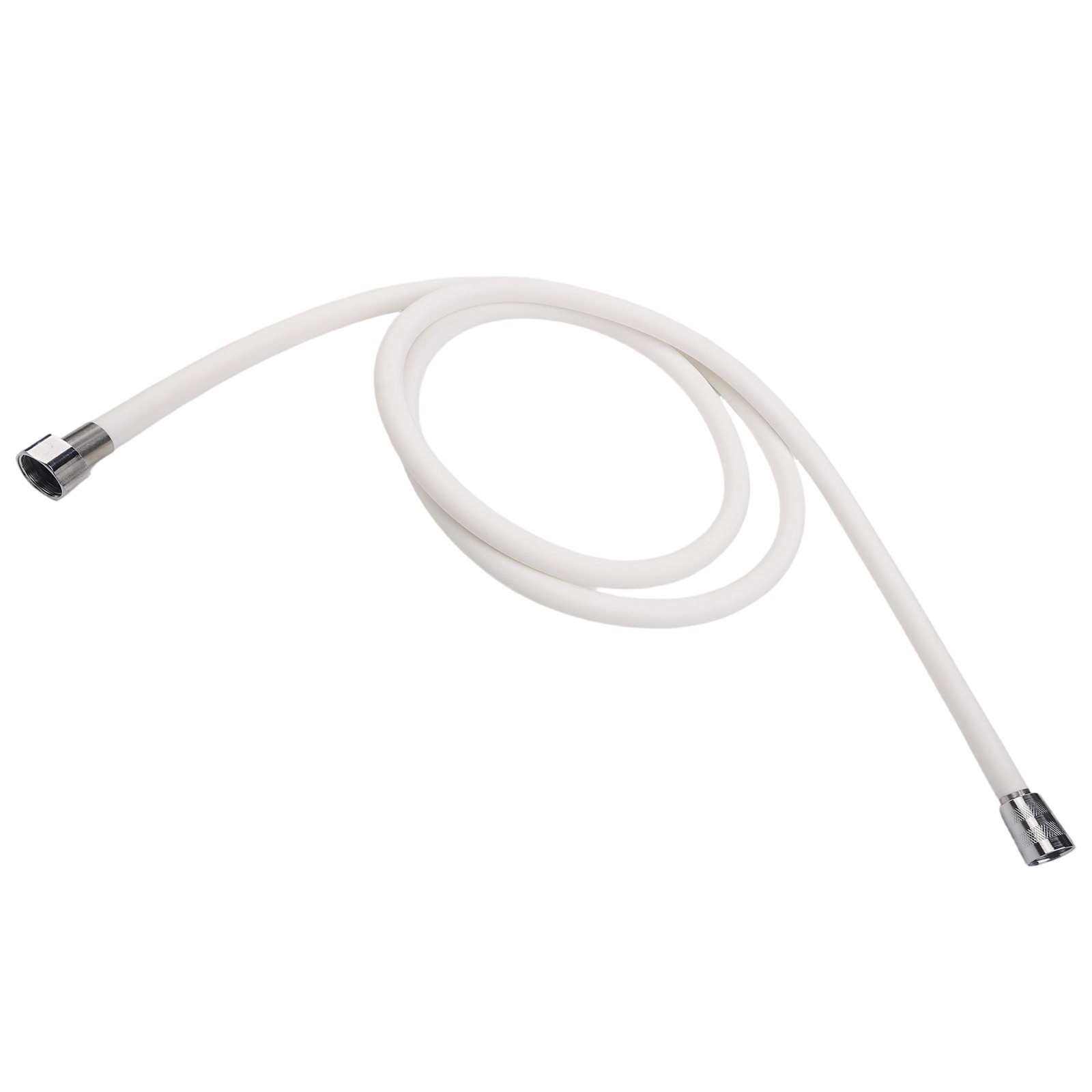 Powerful Water Flow High Pressure Silicone Hose for Shower Head Faucet Tap