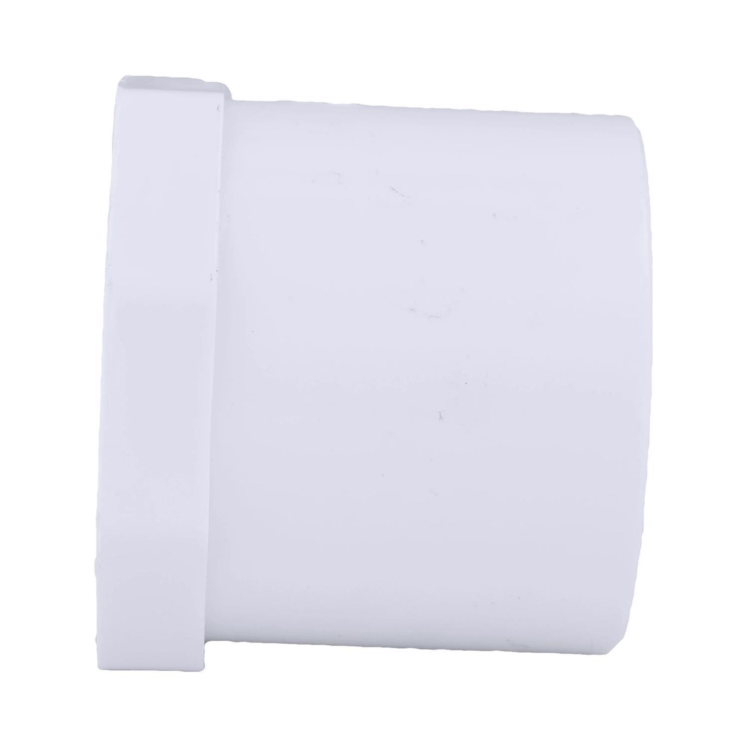 Charlotte Pipe PVC 02107 1000 PVC Bushing 1-1/4 Spigot x 1 Socket Dia. in. – Dea