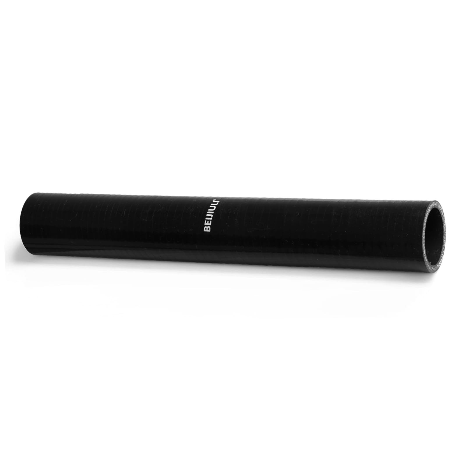 2″ ID Radiator Coolant Air Hose,12 inch Length Silicone Coupler Industrial Hy…