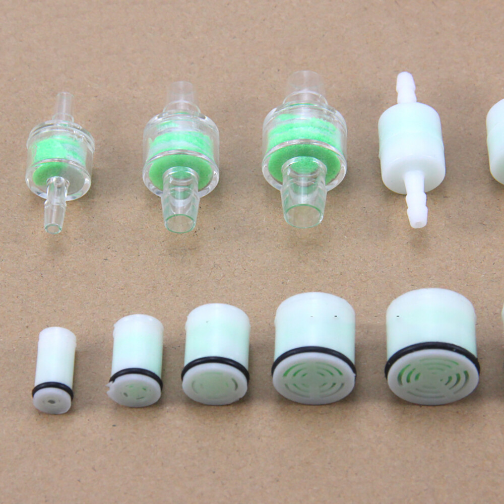 4mm – 32mm Airline One Way Water Air Regulator Valve Aquarium Fish Tank Pump