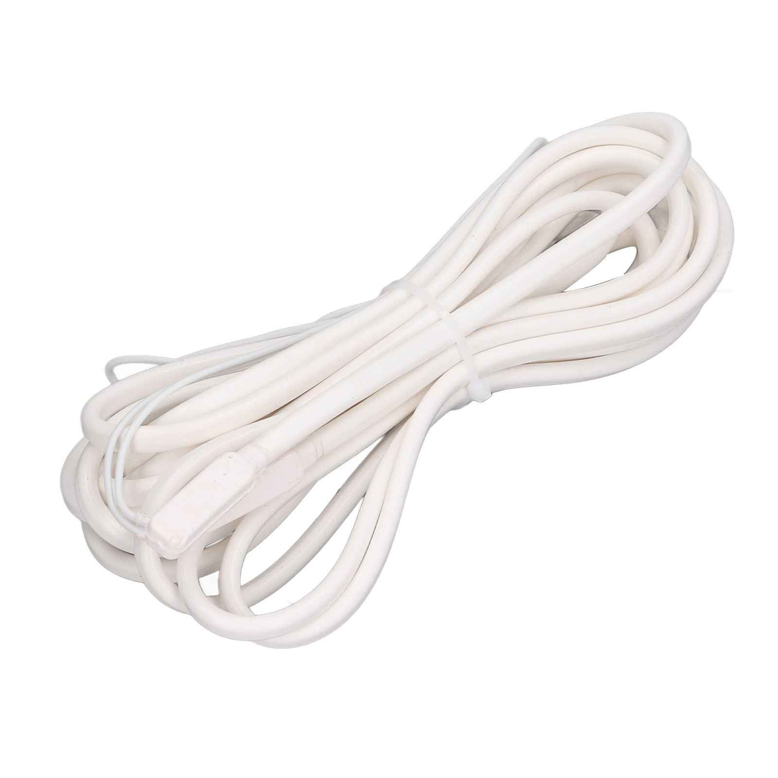 Pipe Heat Cable 5m 200W 70℃ Integrated Compression Mold Frosting Heating Cable