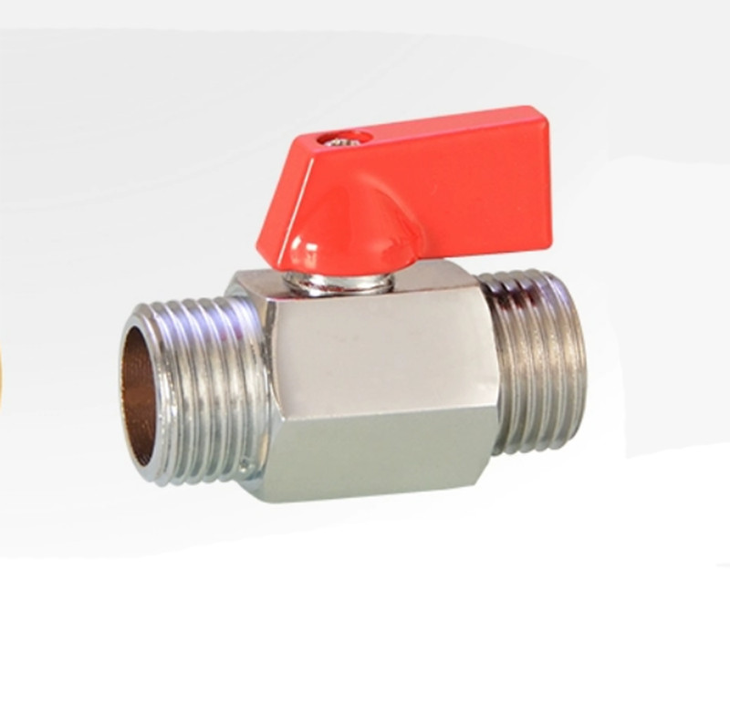 Ball Valve Short Handle BSP,Multi Listing all Sizes,Lever Ball Valves Full Range