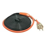 FROST KING Heating Cable 12ft Water Pipe HC12A