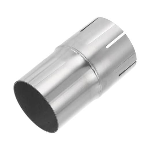 Mandrel Exhaust Bend Elbow Concentric Reducer T304 2.25″OD to 2.35″OD