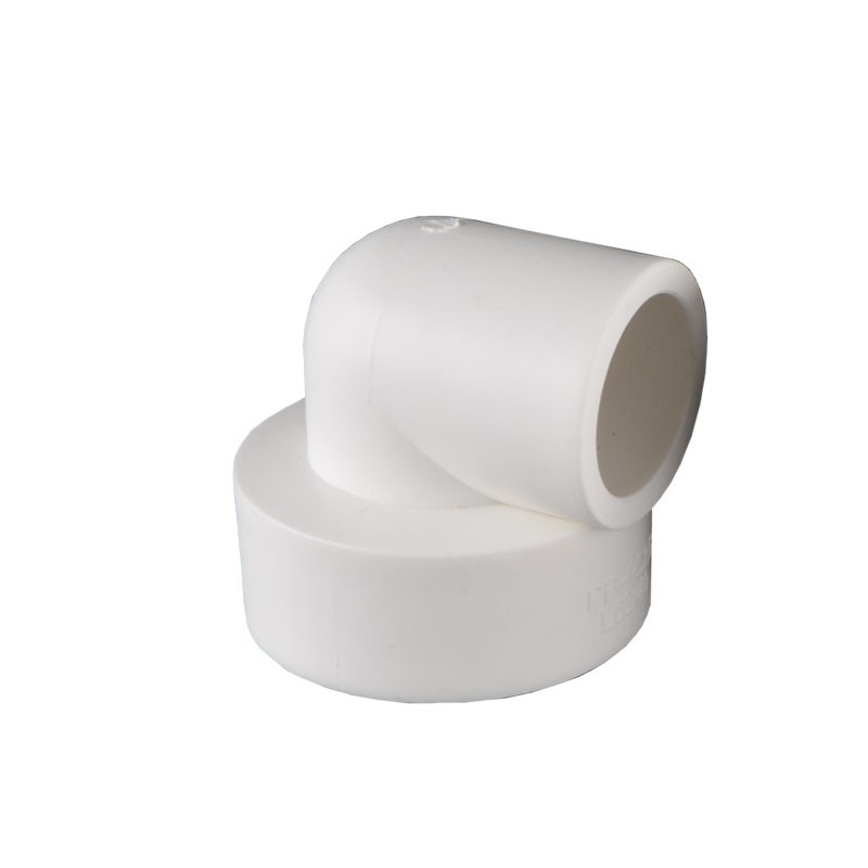 PPR Reducing Elbow Connector Water Fitting Adapter Diam 20/25/32/40/50/63mm
