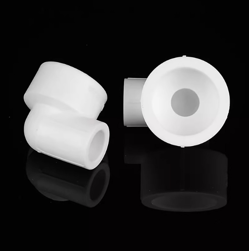 PPR Reducing Elbow Connector Water Fitting Adapter Diam 20/25/32/40/50/63mm