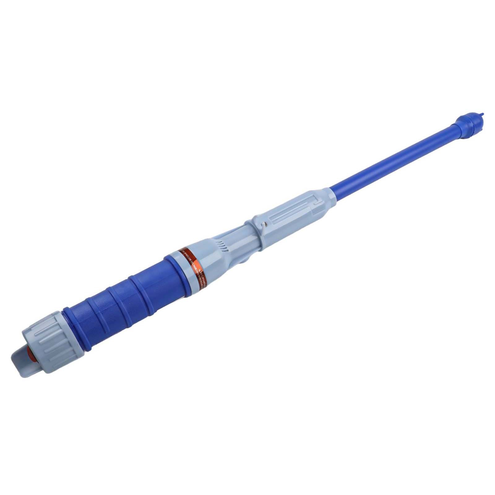 Battery Powered Liquid Transfer Pump Pump Gas Water Oil without Effort