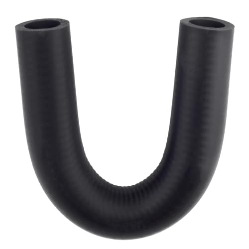 18777 Premium Molded Heater Hose, Resists Electrochemical Degradation, for