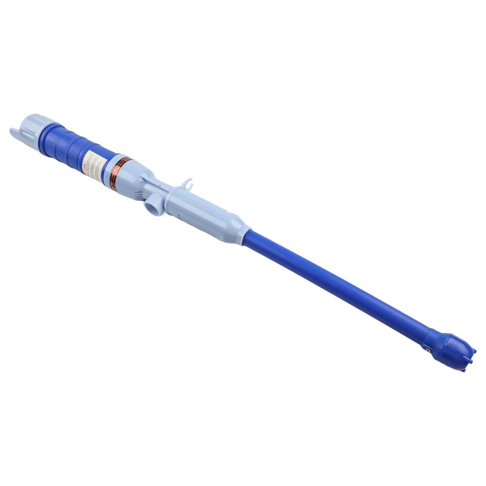 Battery Powered Liquid Transfer Pump Pump Gas Water Oil without Effort
