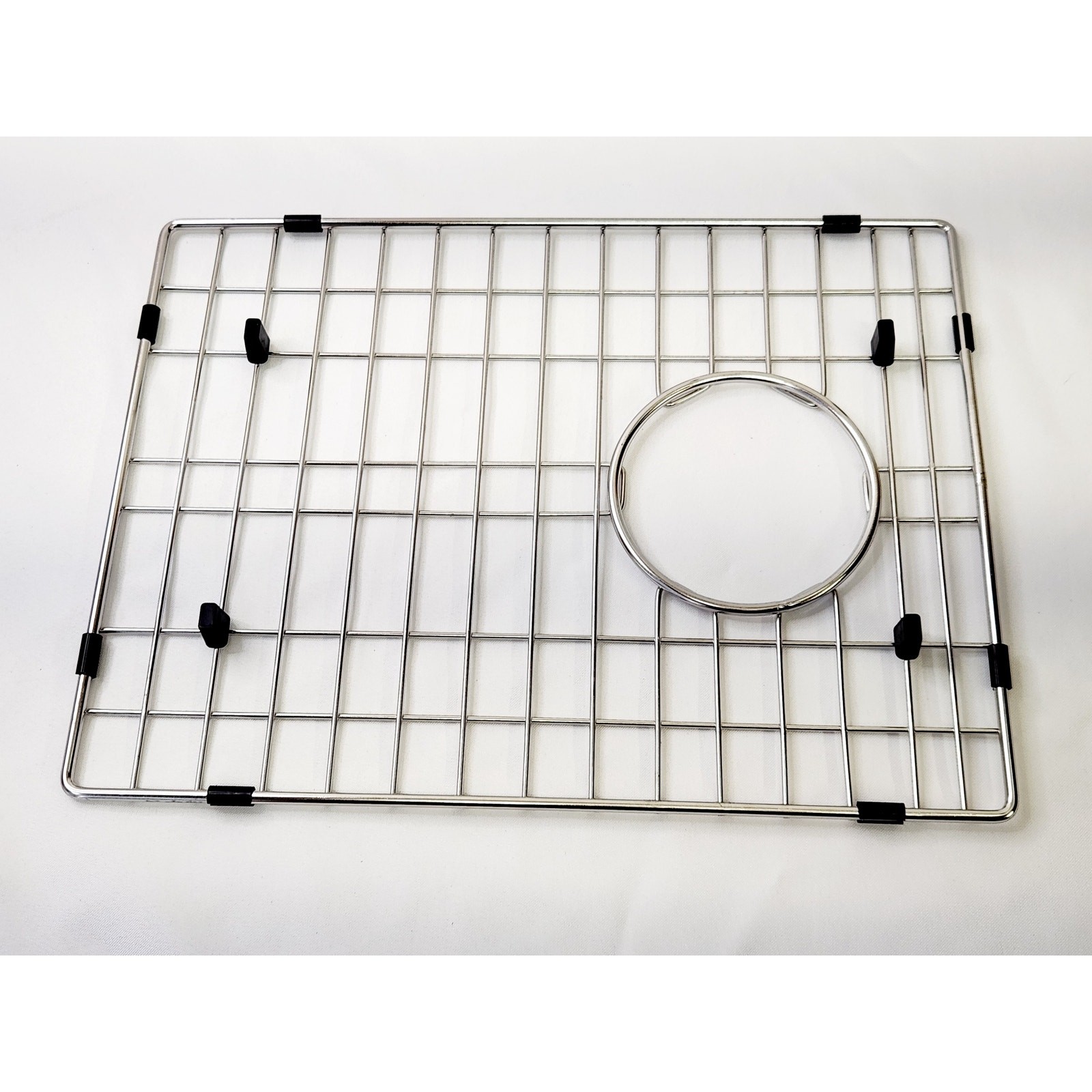 Miseno MNOGRS3219SR6040 Fitted Basin Rack for Miseno Sink – Stainless Steel