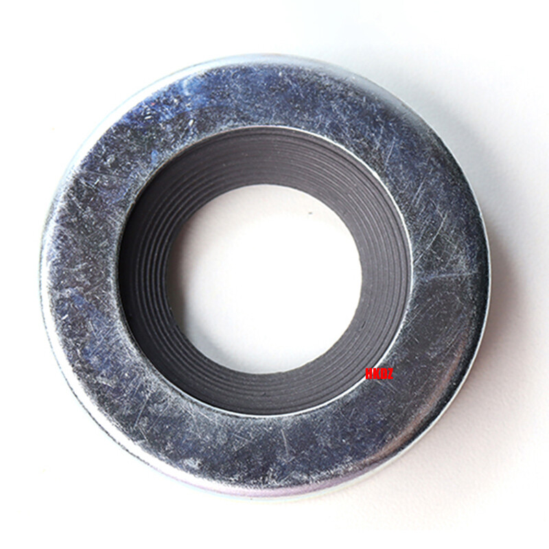 Carbon Steel PTFE Oil Shaft Seal for Pump/Air Compressor ID 25~100mm OD 40~125mm