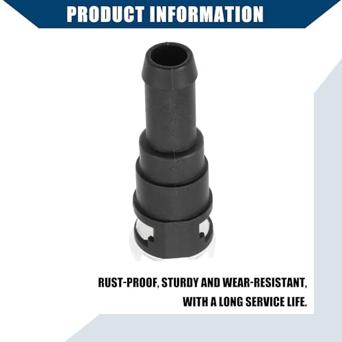 Heater Hose Connector for Buick Rainier 2004-2007 / Inner Heater Inlet Pipe