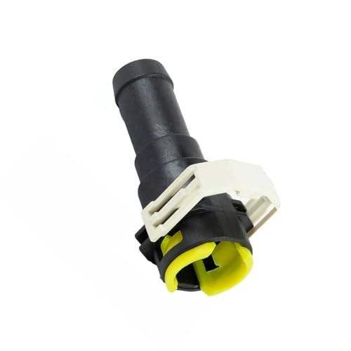 2 Pack Water Heater Hose Connector Professional Cooling Heater Water Hose