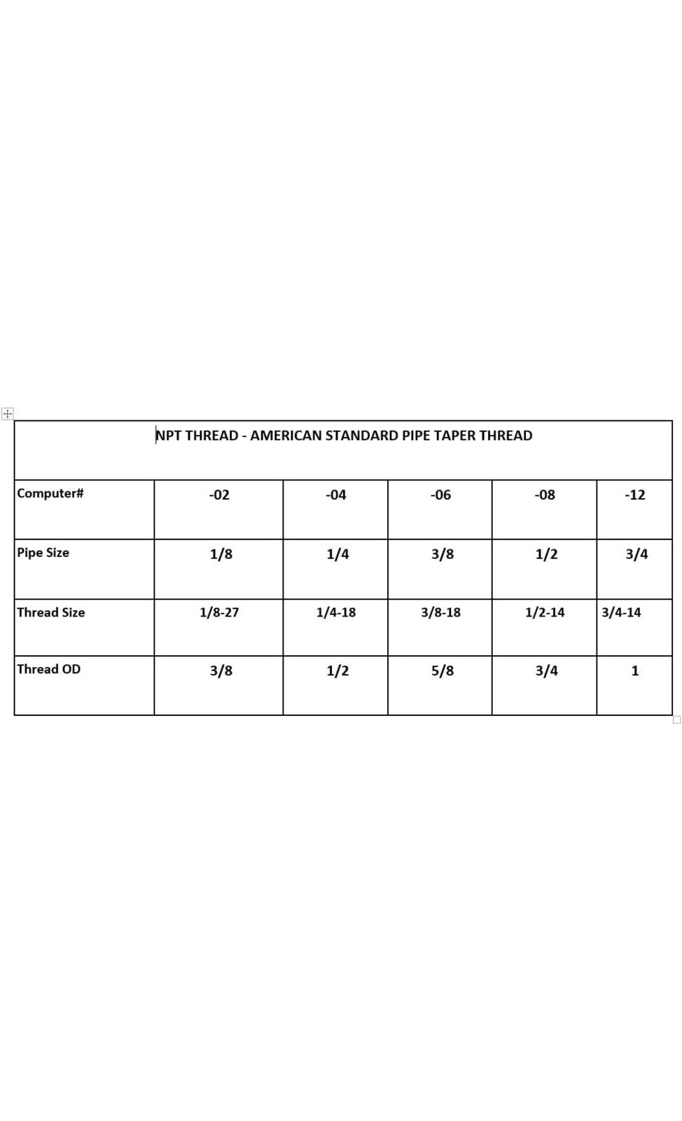 Anderson Metals Brass Pipe Fitting, Adapter, 3/8″ Male Pipe x 1/2″ Female Pipe