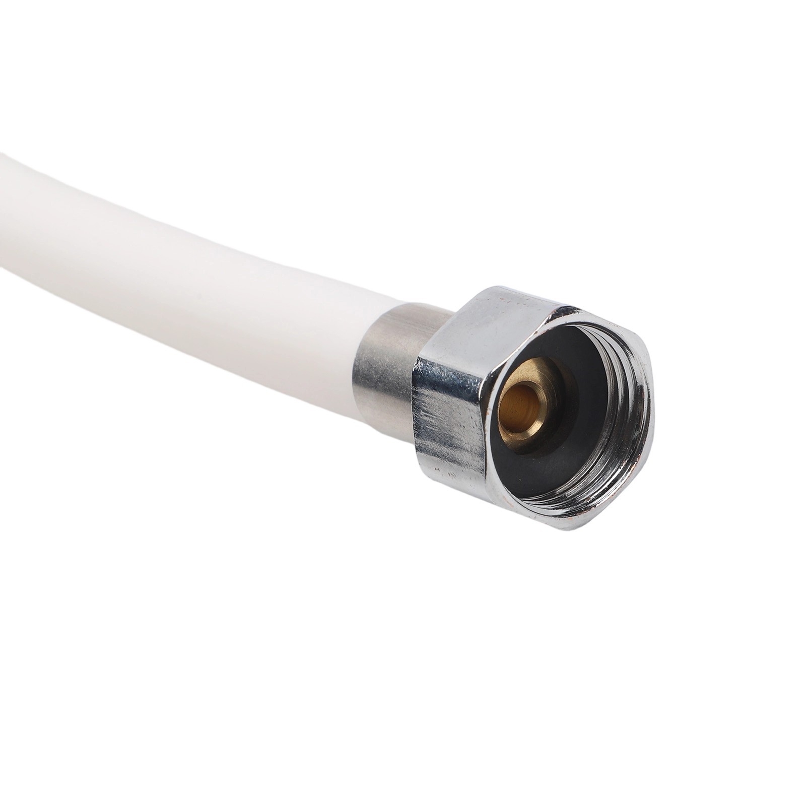 Powerful Water Flow High Pressure Silicone Hose for Shower Head Faucet Tap