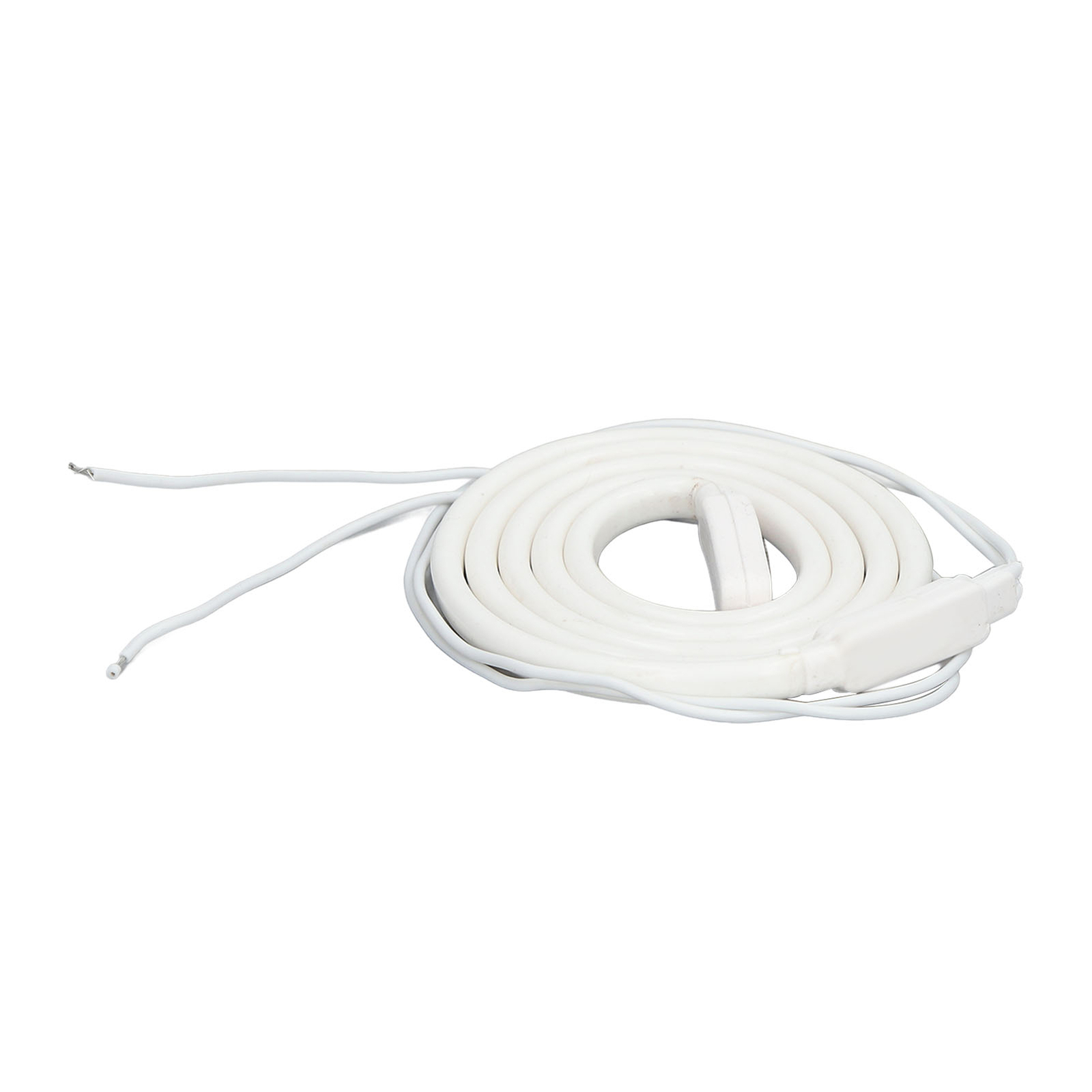 Pipe Heat Cable Home Water Freeze Protection Self Regulating Waterproof 1m 40W