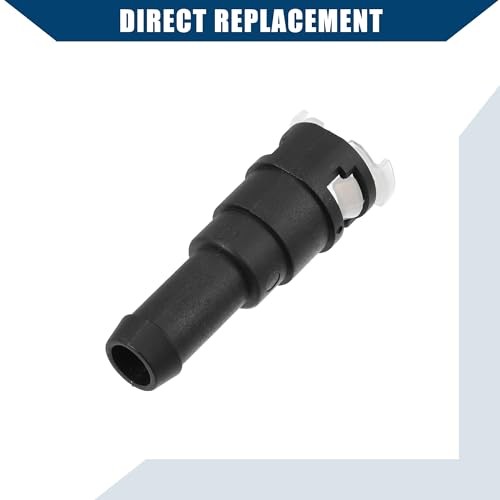 Heater Hose Connector for Buick Rainier 2004-2007 / Inner Heater Inlet Pipe