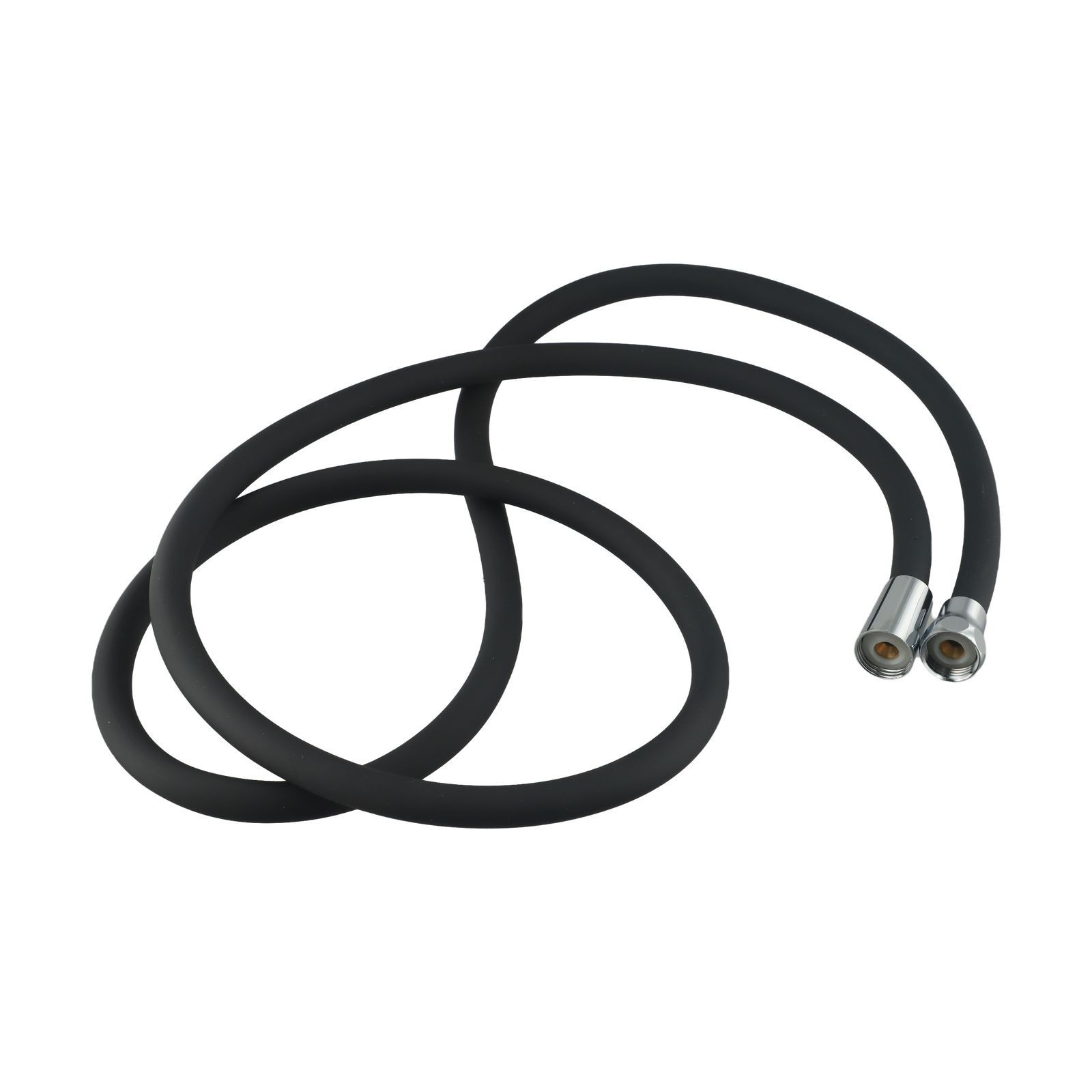 Powerful Water Flow High Pressure Silicone Hose for Shower Head Faucet Tap