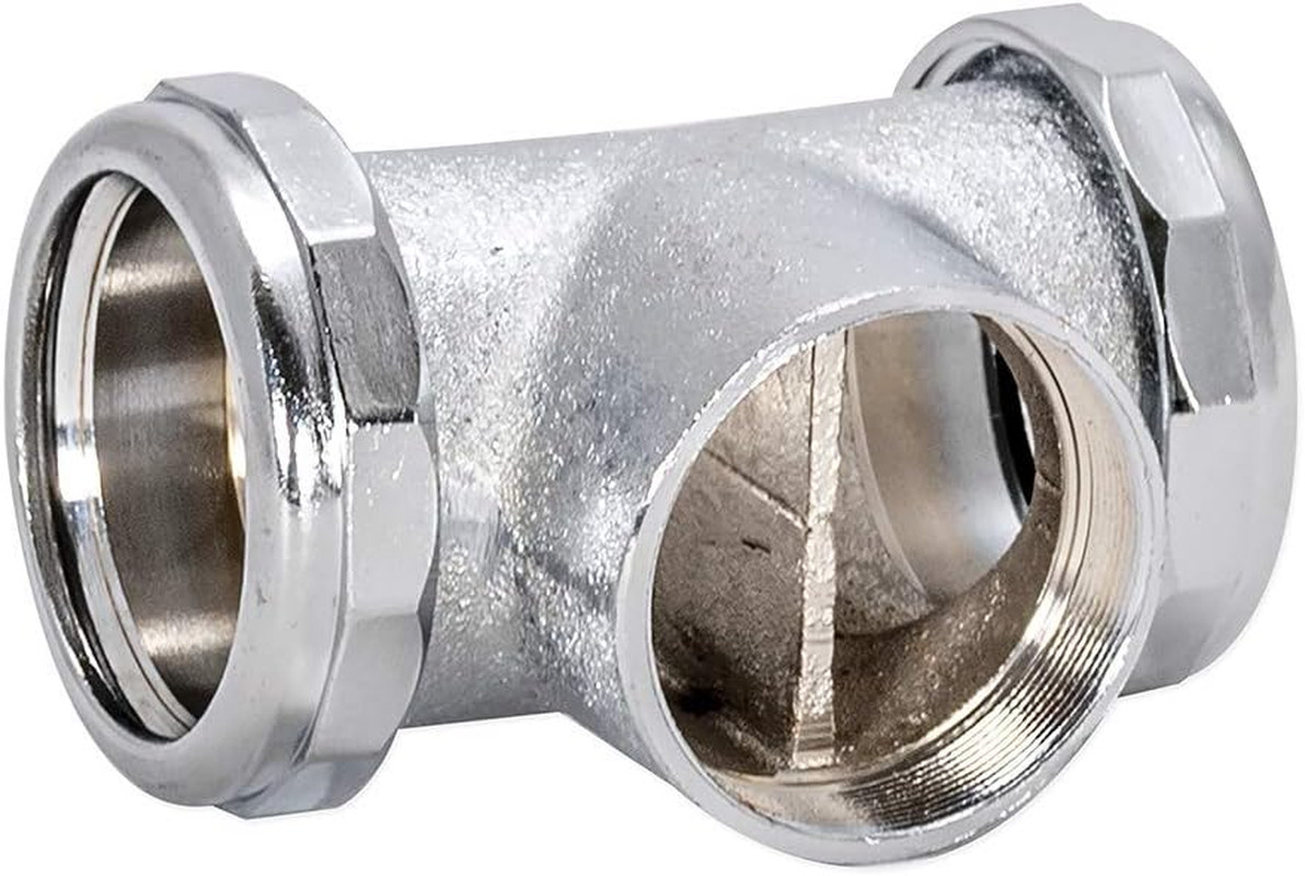 1-1/2 Inch X 16 Inch Kitchen Sink End Waste Center Outlet, Slip Joint Connection