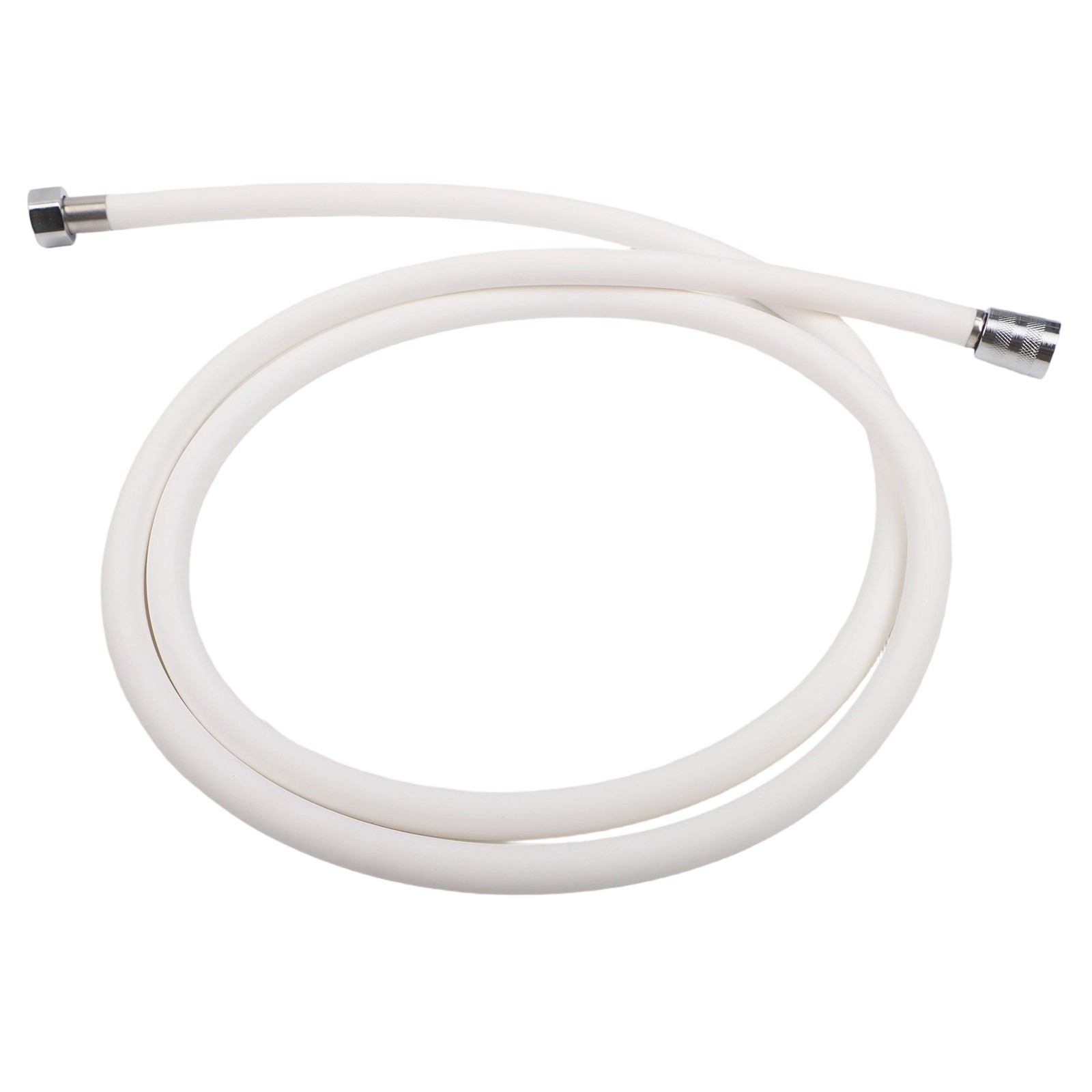 Powerful Water Flow High Pressure Silicone Hose for Shower Head Faucet Tap