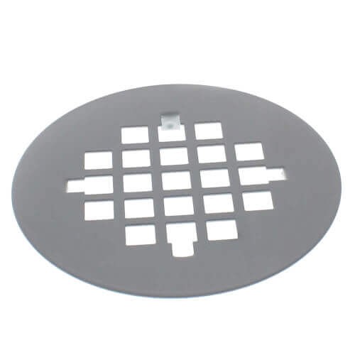 Oatey 42019 4-1/4″ Universal Snap-Tite Strainer White