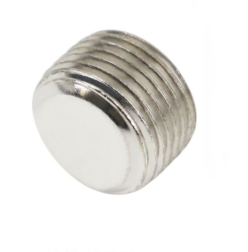 M5 1/8″ 1/4″ 3/8″ 1/2 Female Pipe Countersunk Plug Iron Internal Hex Head Socket