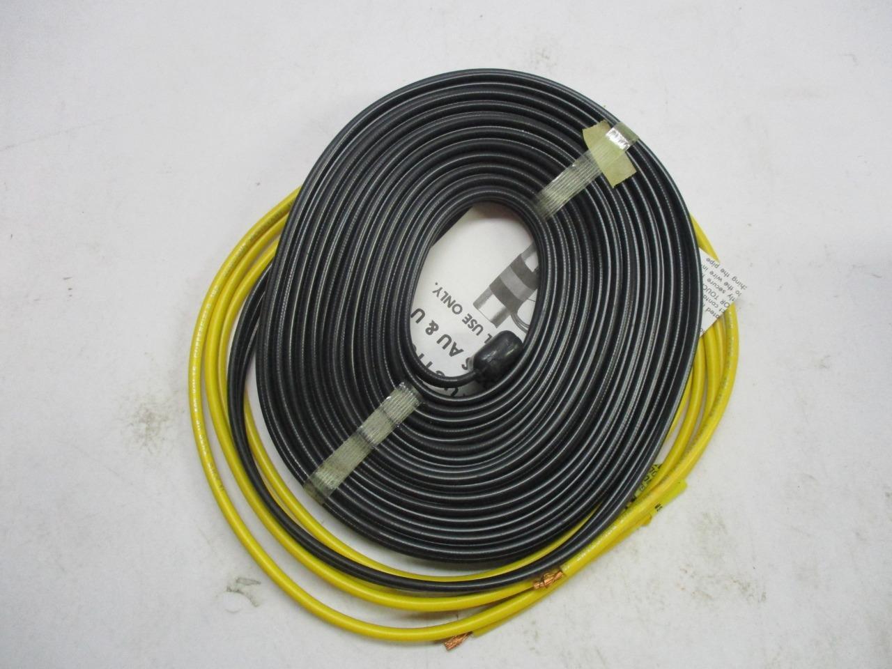 Easy Heat U-30 30′ Pipe Heating Cable without Plug