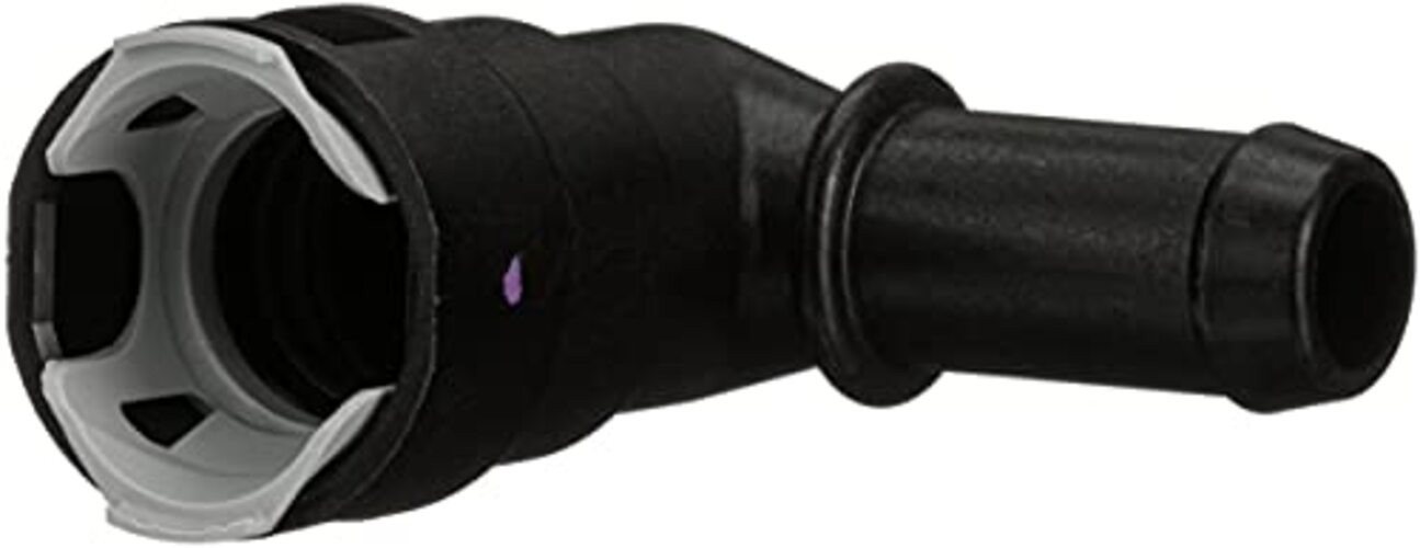 28504 Quick-Lok Heater Hose Connector