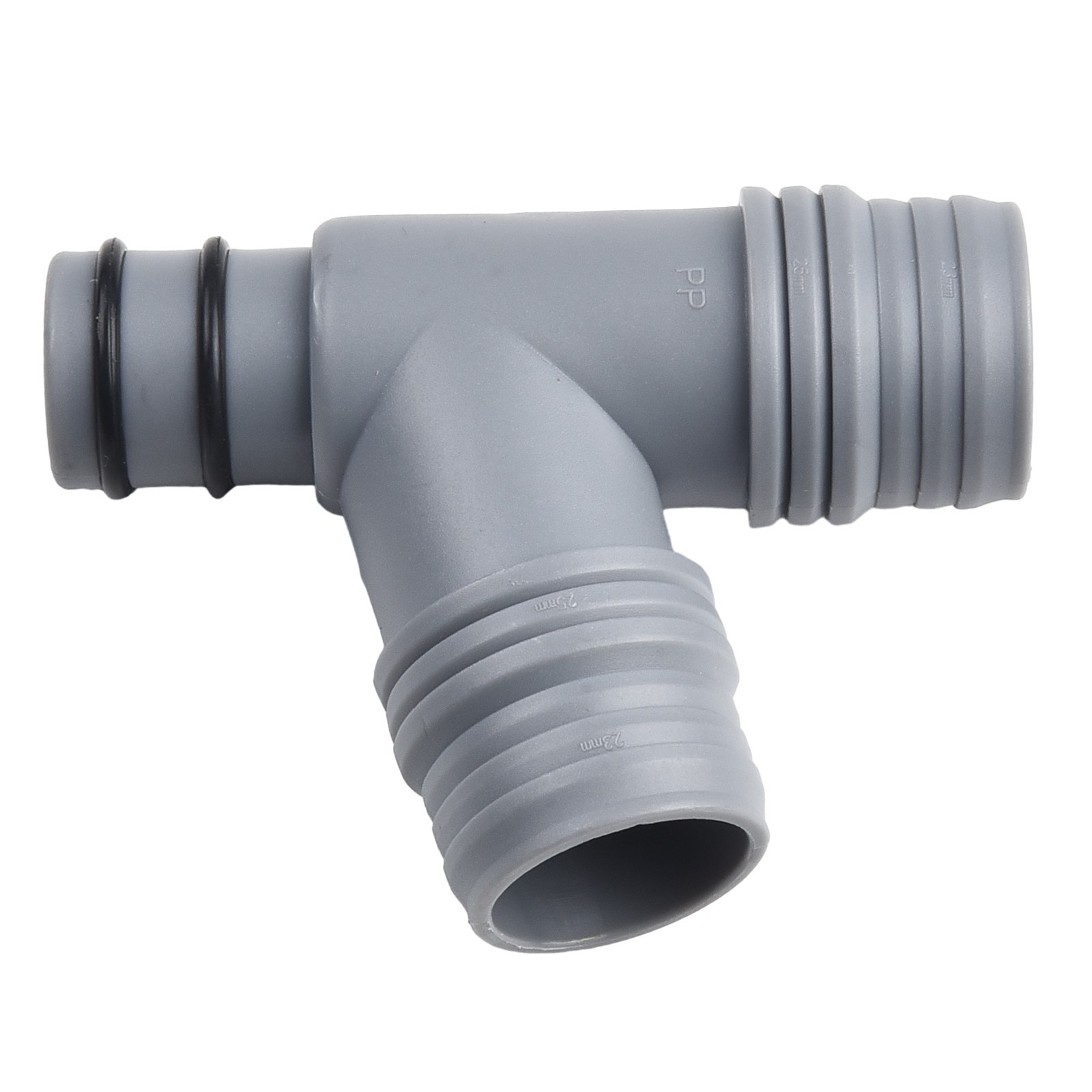 Kitchen Basin Overflow Hole Conversion Joint Drainage Pipe Tee Head/ Sink Joint