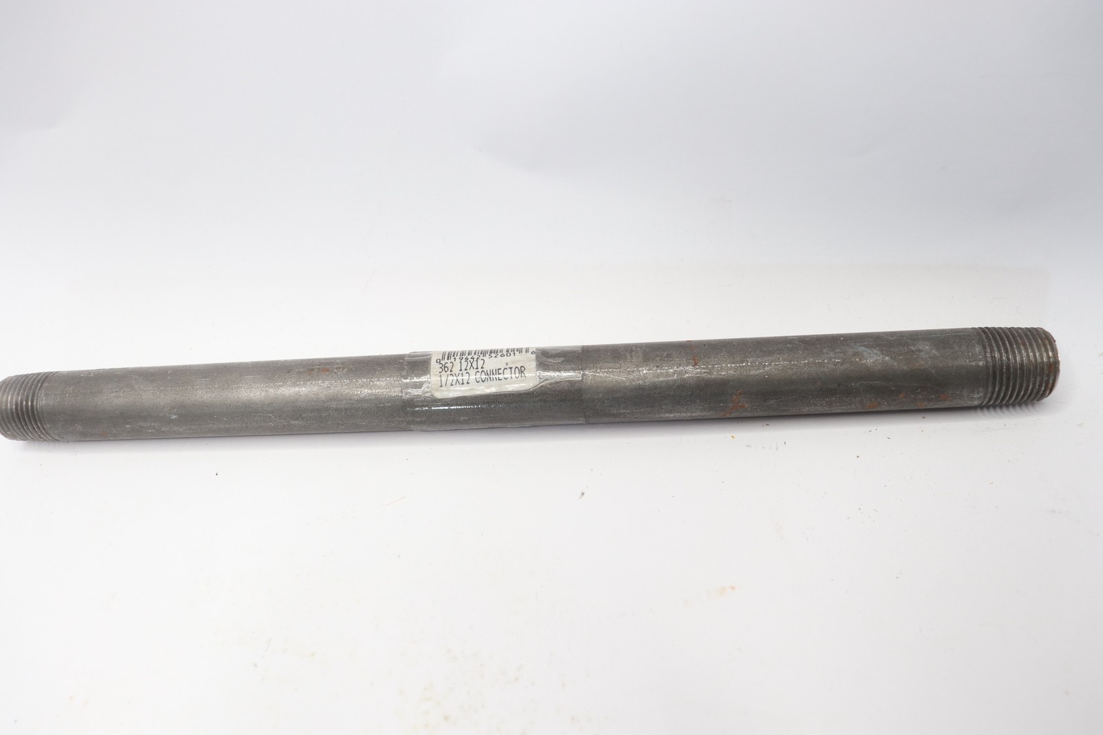 (1-Pk) Decor Connector 1/2″ x 12″ 362 12X12