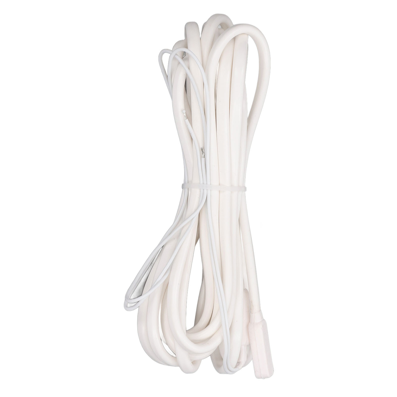 Pipe Heat Cable 5m 200W 70℃ Integrated Compression Mold Frosting Heating Cable