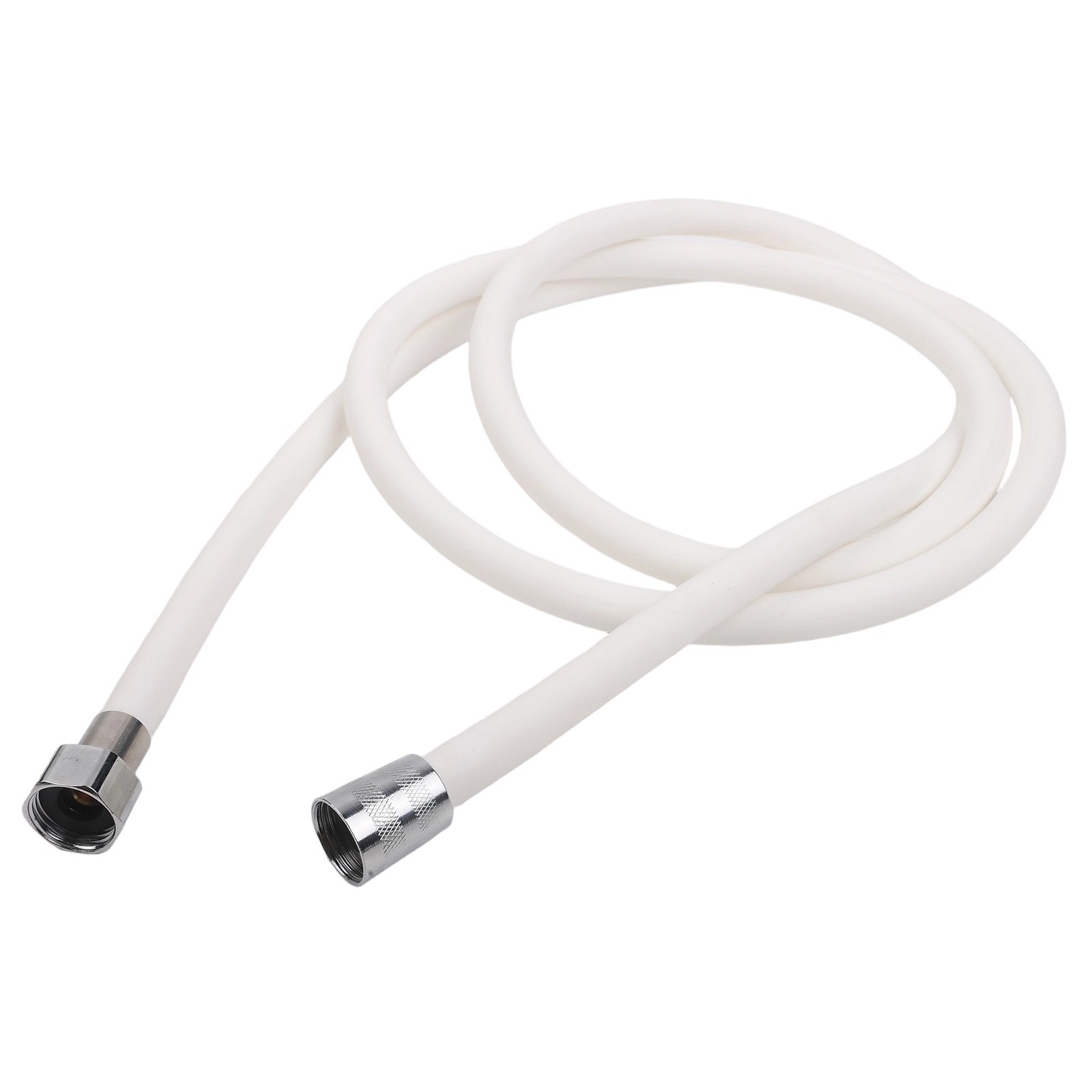 Powerful Water Flow High Pressure Silicone Hose for Shower Head Faucet Tap
