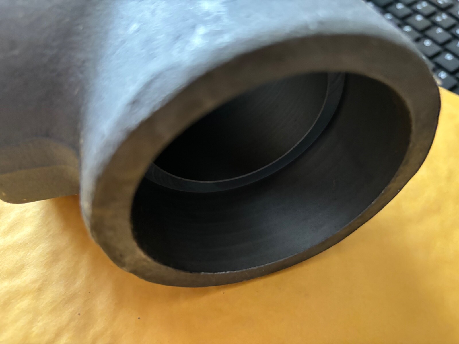 21/2″ 90 Degree Elbow Female Socket Weld Forged Steel Class 3000 USA free ship