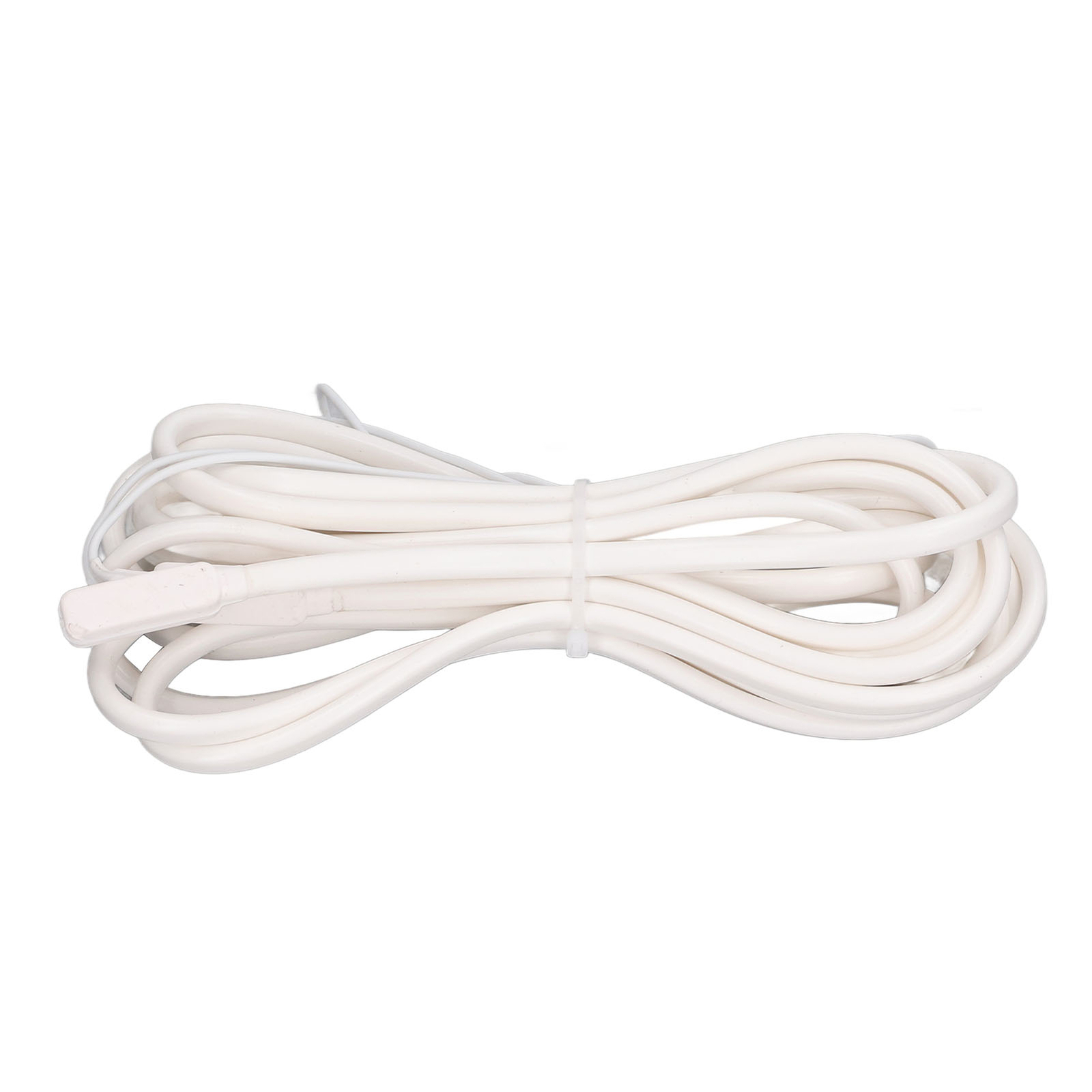 Pipe Heat Cable 5m 200W 70℃ Integrated Compression Mold Frosting Heating Cable