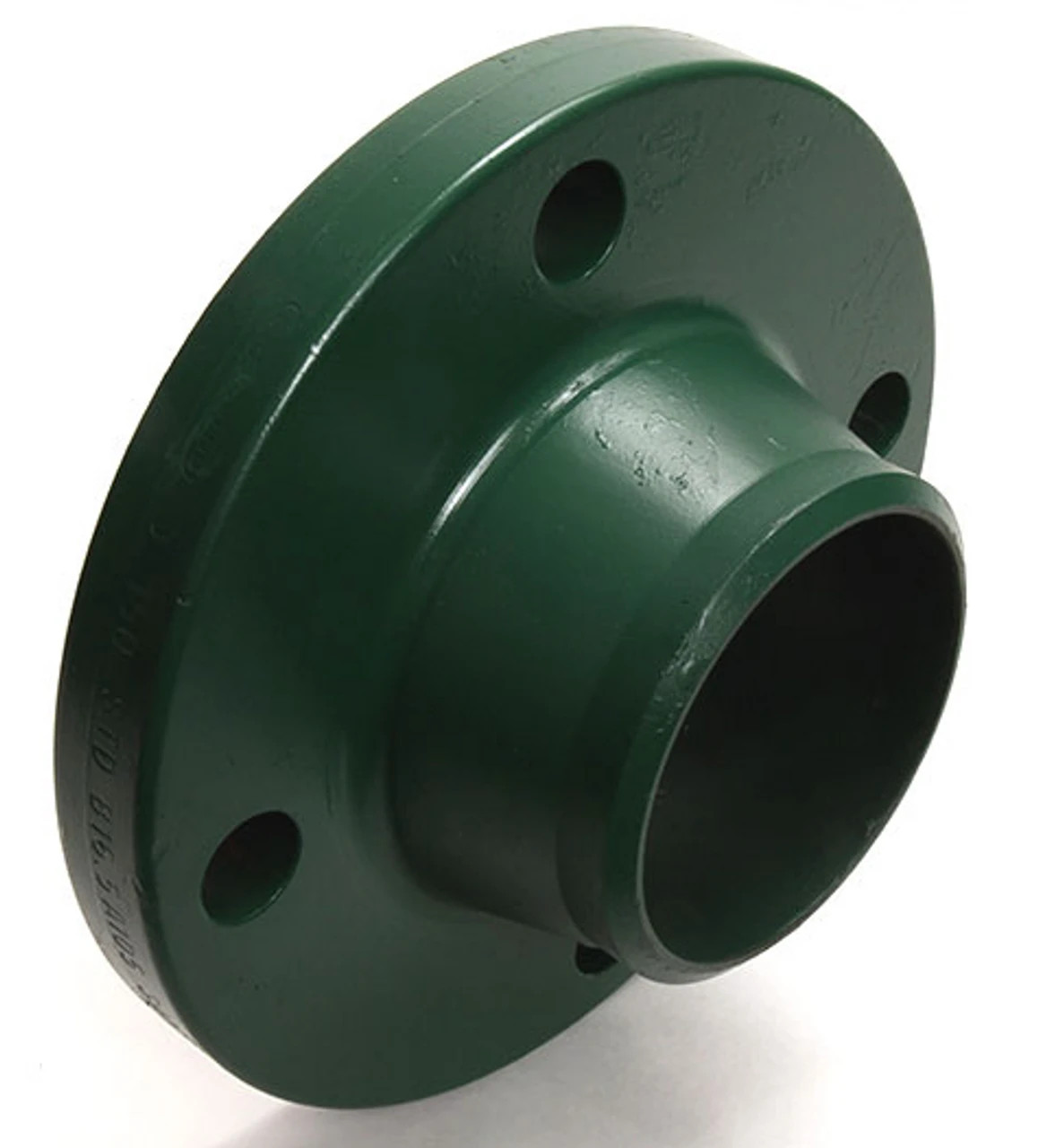 Various Size/Class/Face Style/Grade of Carbon Steel Pipe Flange x Weld Neck USA