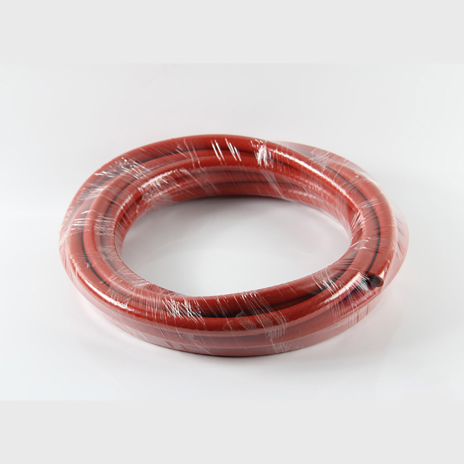 Silicone Tubing Reinforced Braided Tube Air/Water Pipe Hose Heat resistant 300℃
